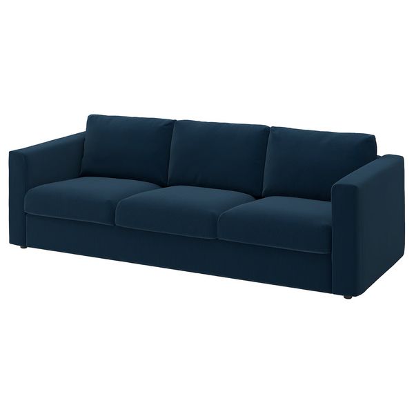 IKEA, вид спереди