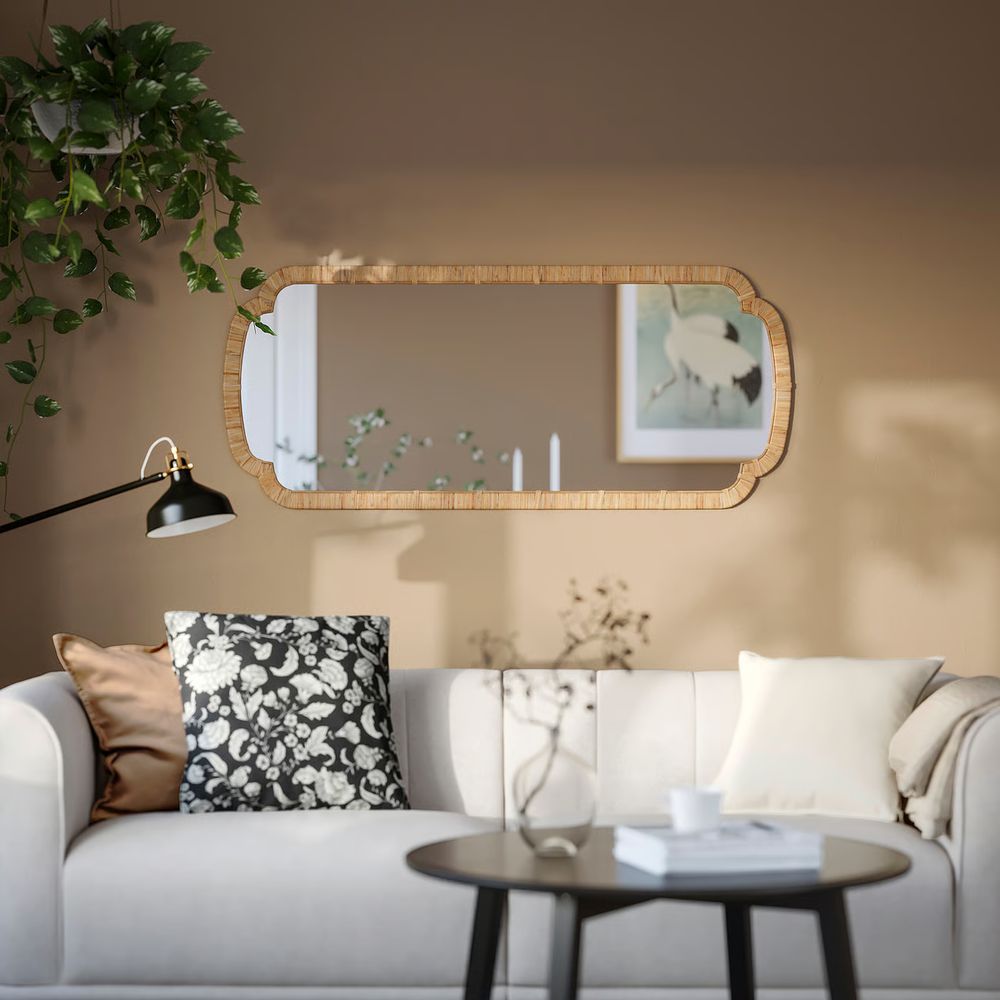 IKEA, вид спереди