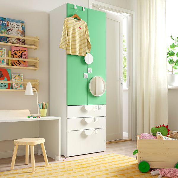 IKEA, дополнительный ракурс