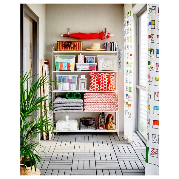 IKEA, дополнительный ракурс