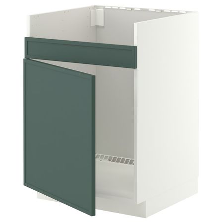 METOD Напольный шкаф для мойки ХАВСЕН