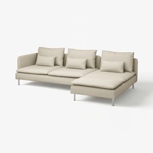 IKEA, вид спереди
