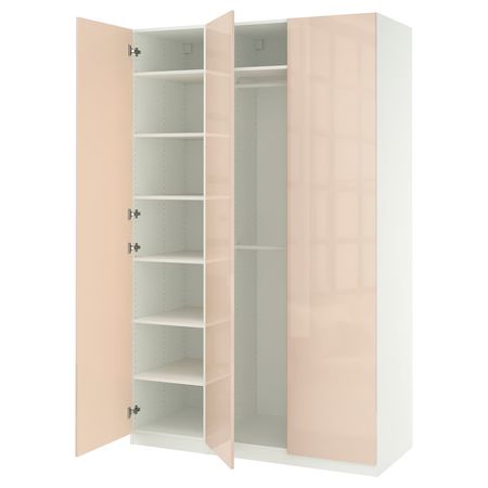 PAX / FARDAL Гардероб, комбинация