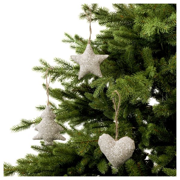 IKEA, дополнительный ракурс - схема-чертеж с размерами