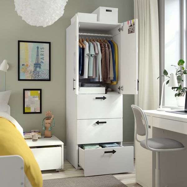 IKEA, дополнительный ракурс