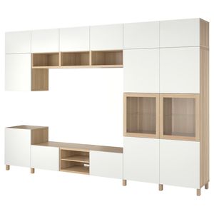 IKEA, вид спереди