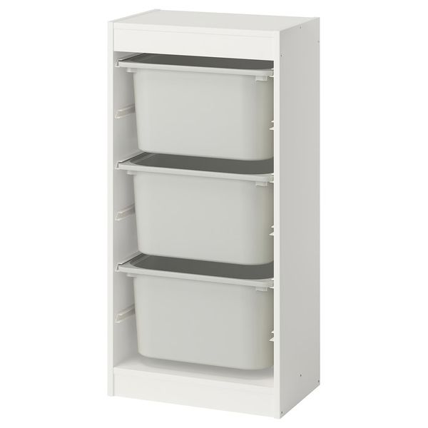 IKEA, вид спереди