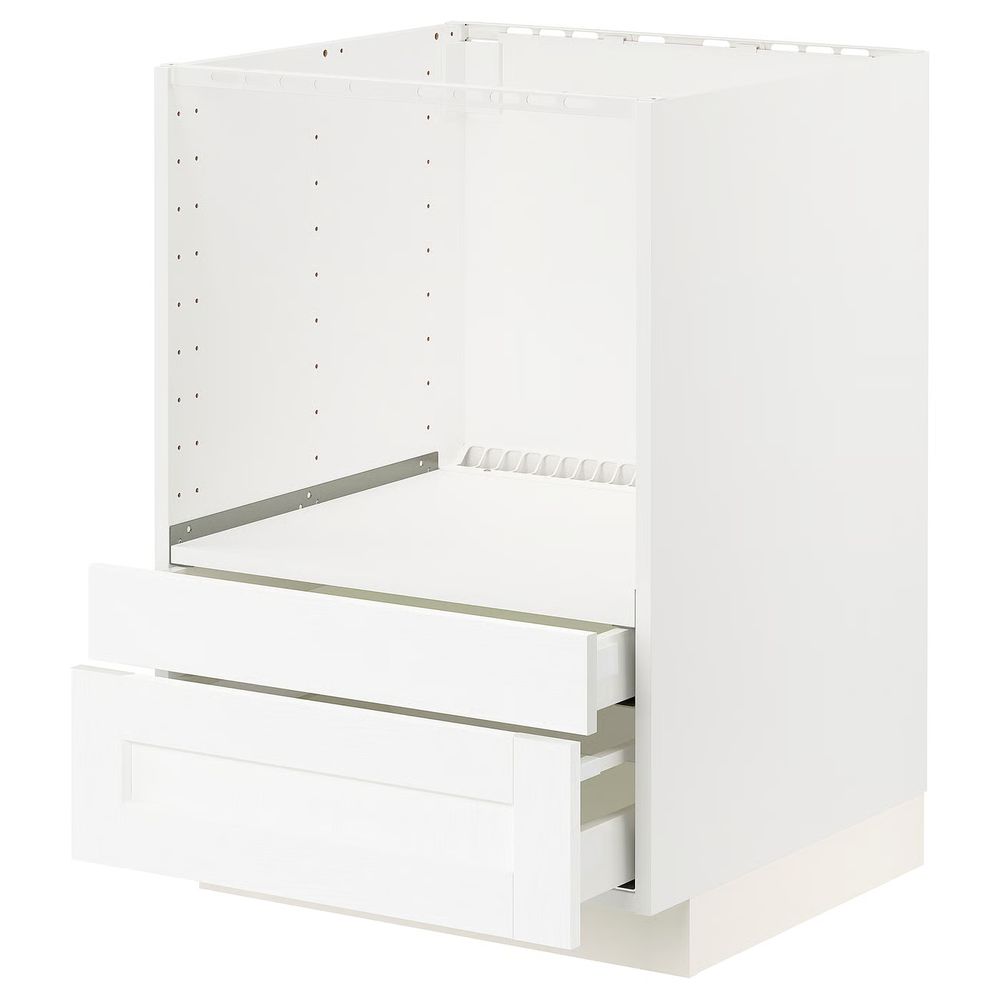 IKEA, вид спереди
