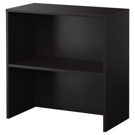 Дополнительный модуль ГАЛАНТ, черно-коричневый (80x80 см)