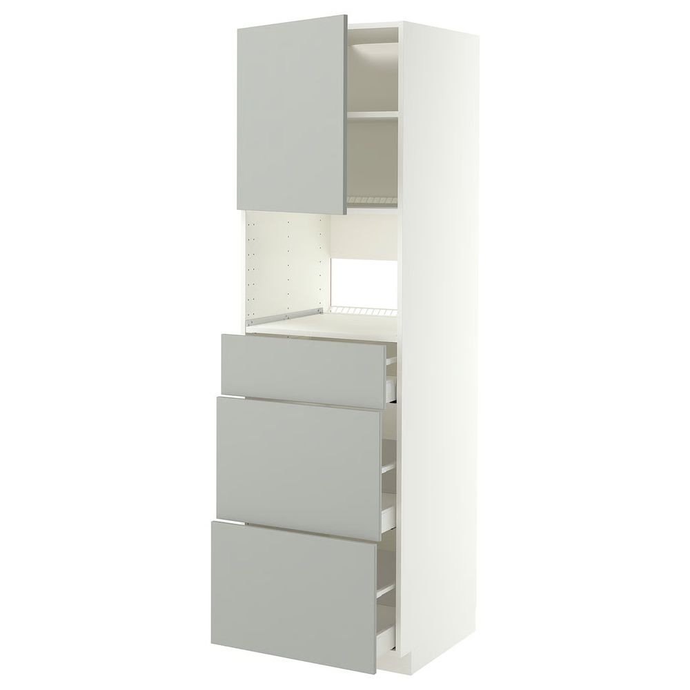 IKEA, вид спереди
