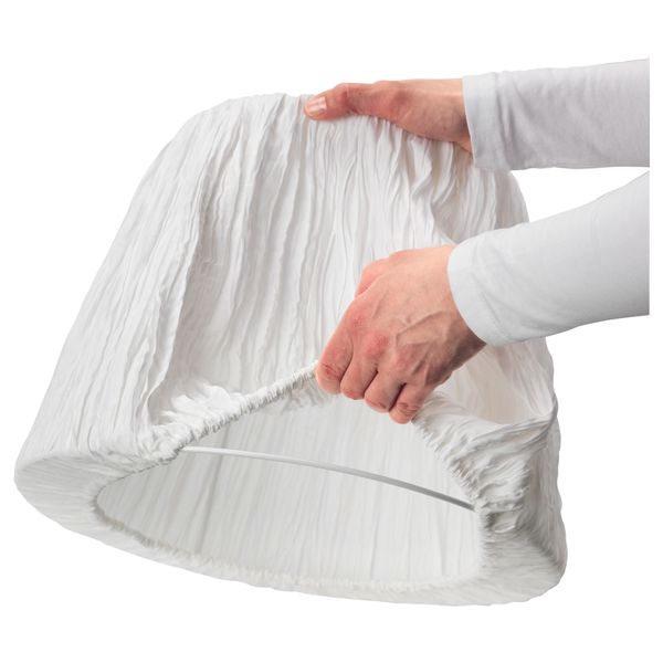 IKEA, дополнительный ракурс - схема-чертеж с размерами