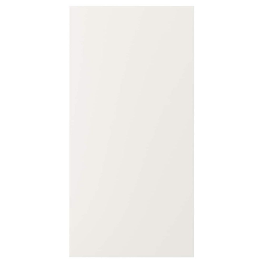 Дверь, белый 40x80 см IKEA VEDDINGE ВЕДДИНГЕ 803.673.54 - фото 1