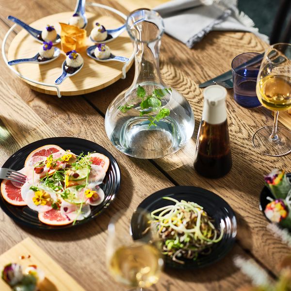 IKEA, дополнительный ракурс