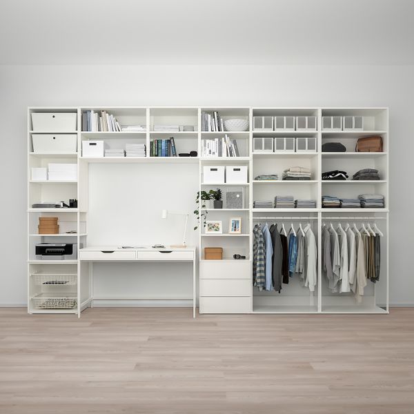 IKEA, дополнительный ракурс
