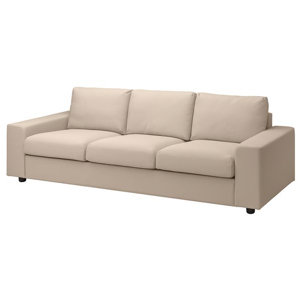 IKEA, вид спереди
