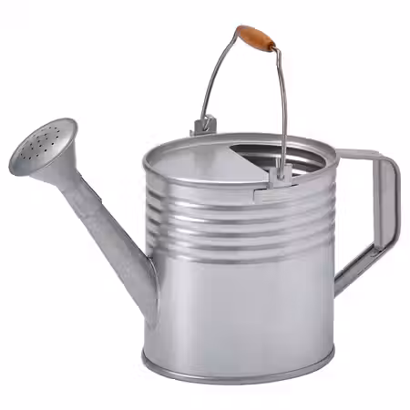 KORKGRAN Лейка - д/дома/улицы/оцинковка 1 л