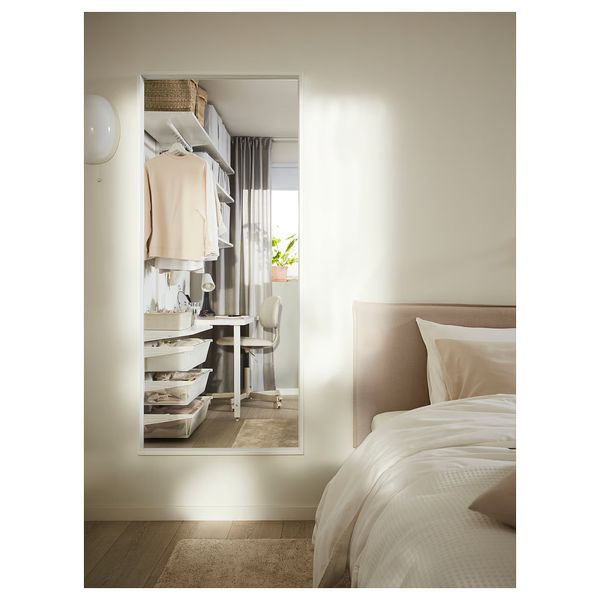 IKEA, дополнительный ракурс - схема-чертеж с размерами