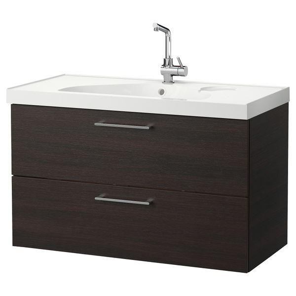 IKEA, вид спереди