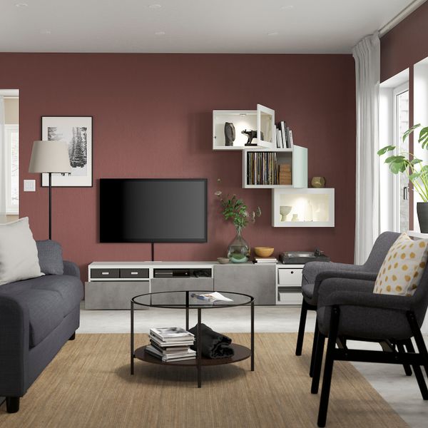 IKEA, дополнительный ракурс