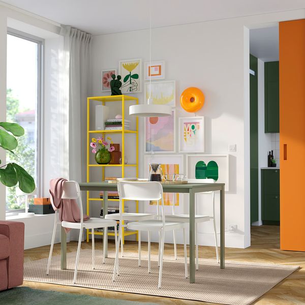 IKEA, дополнительный ракурс