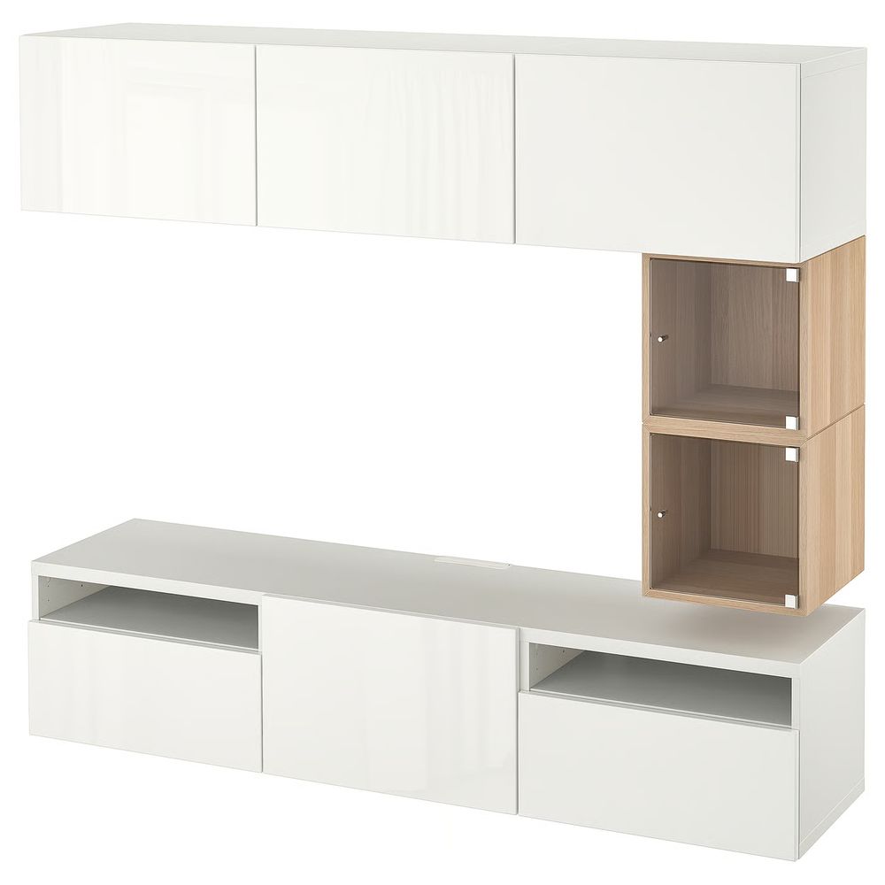 IKEA, вид спереди