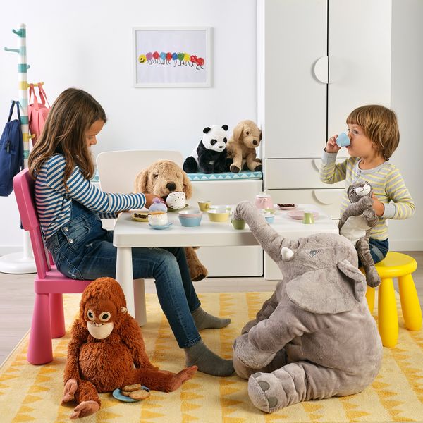 IKEA, дополнительный ракурс