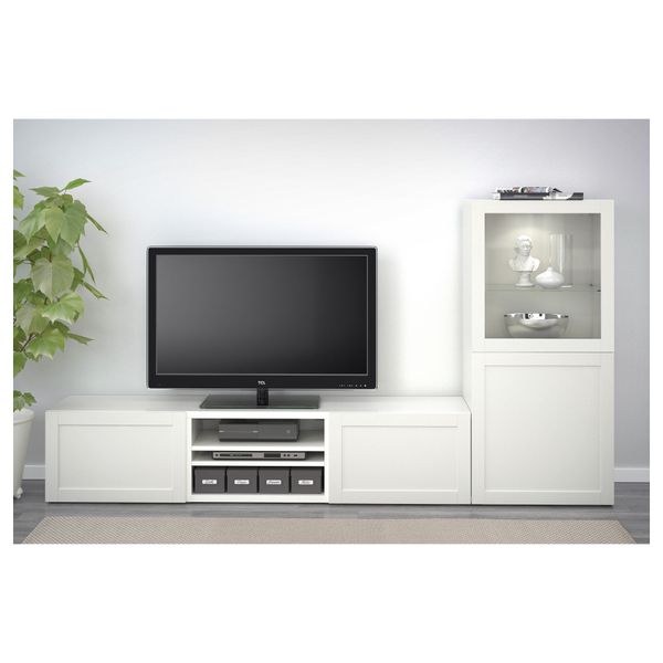 IKEA в интерьере