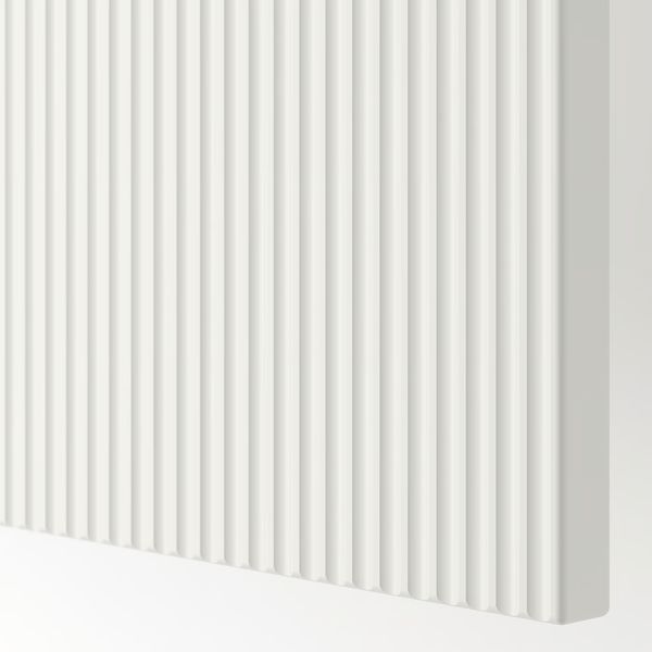 IKEA, дополнительный ракурс - схема-чертеж с размерами