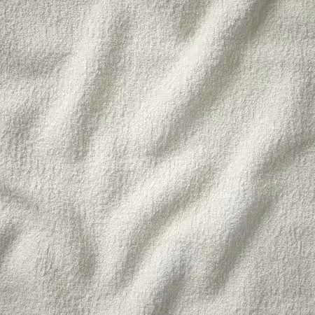 UPPÅKRA Чехол модуля козетки, правой - Axvall белый с оттенком