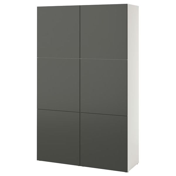 IKEA, вид спереди