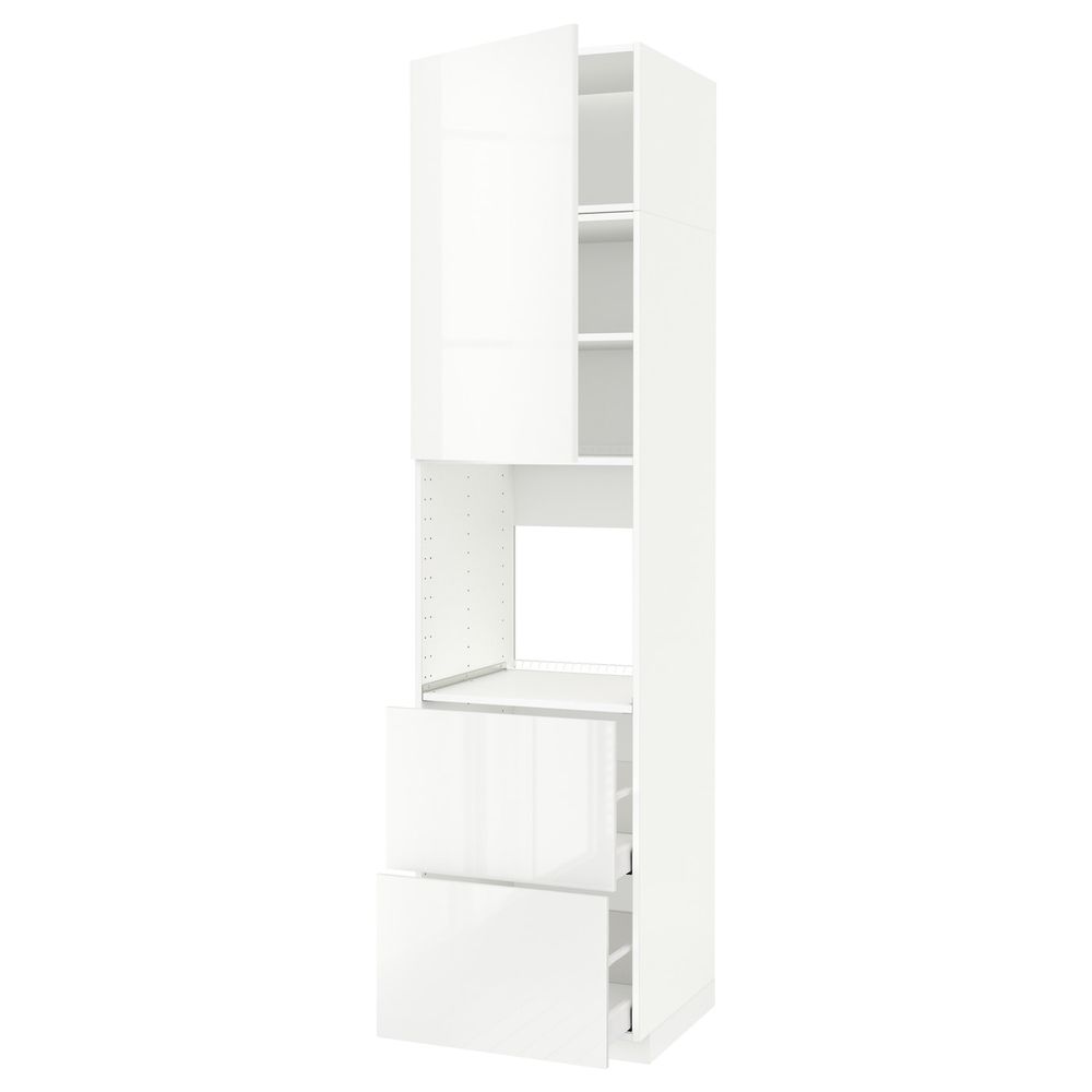 IKEA, вид спереди