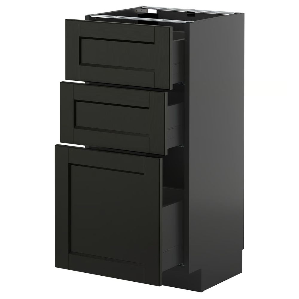 IKEA, вид спереди