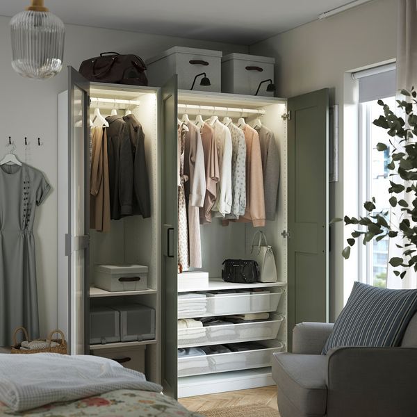 IKEA, дополнительный ракурс