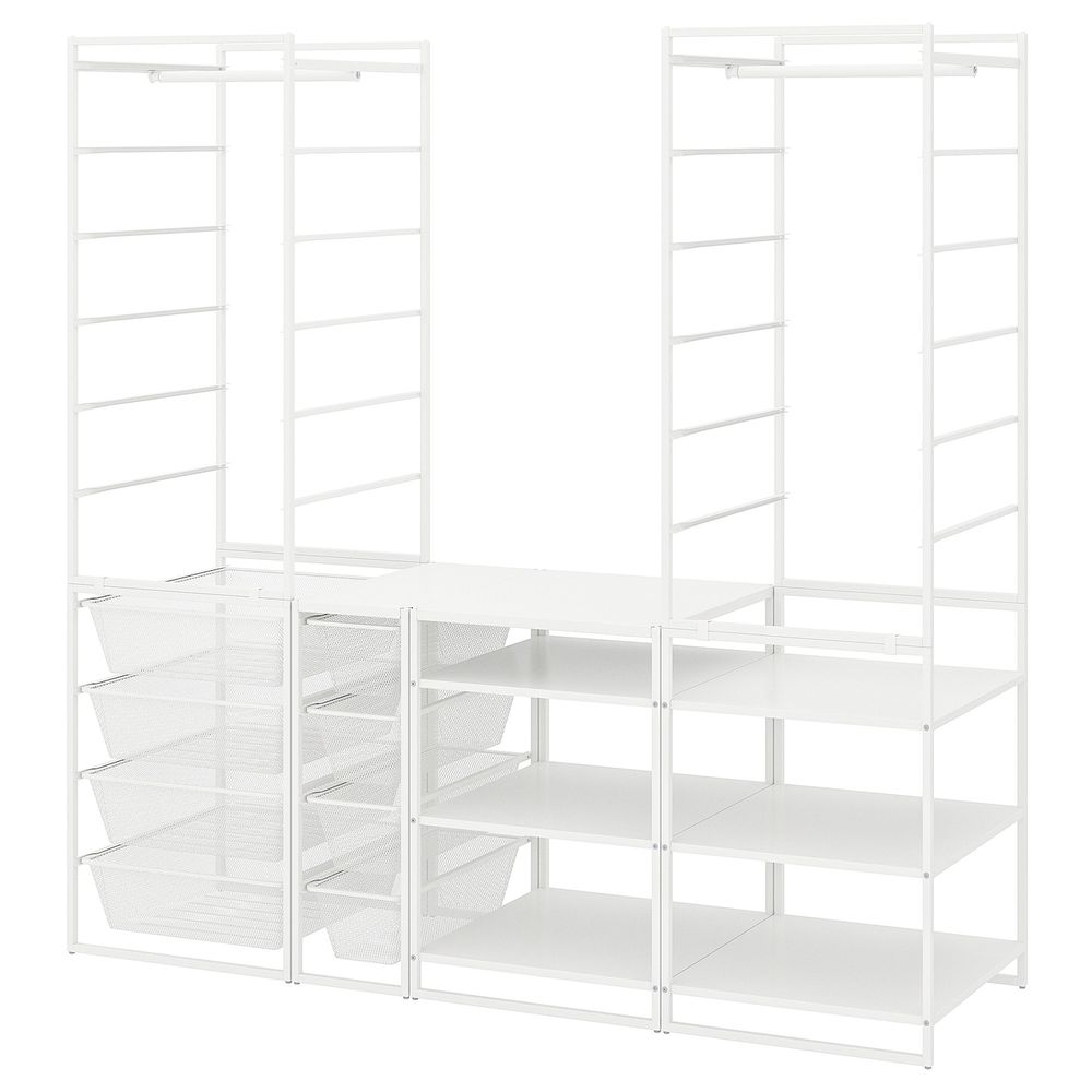 IKEA, вид спереди