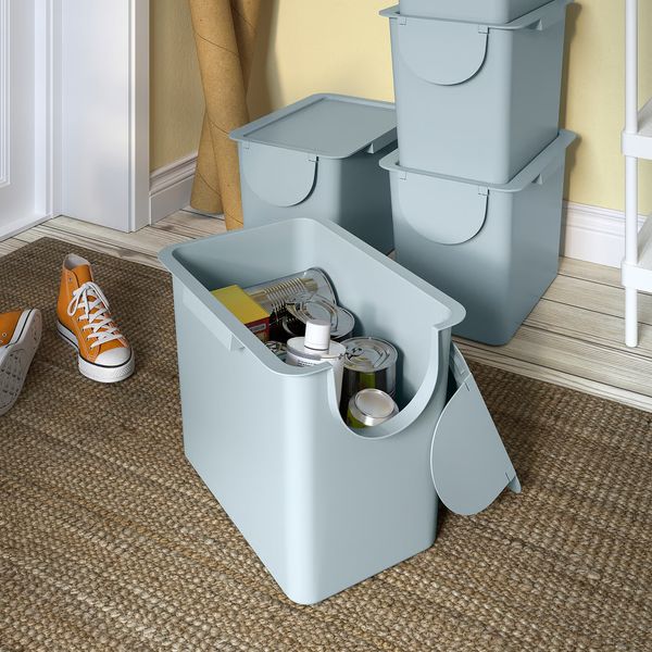 IKEA, дополнительный ракурс