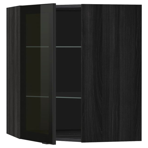 IKEA, вид спереди - схема-чертеж с размерами
