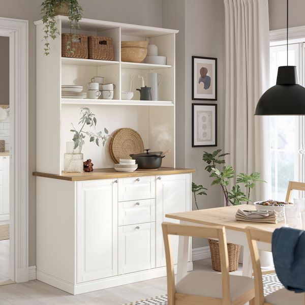 IKEA в интерьере