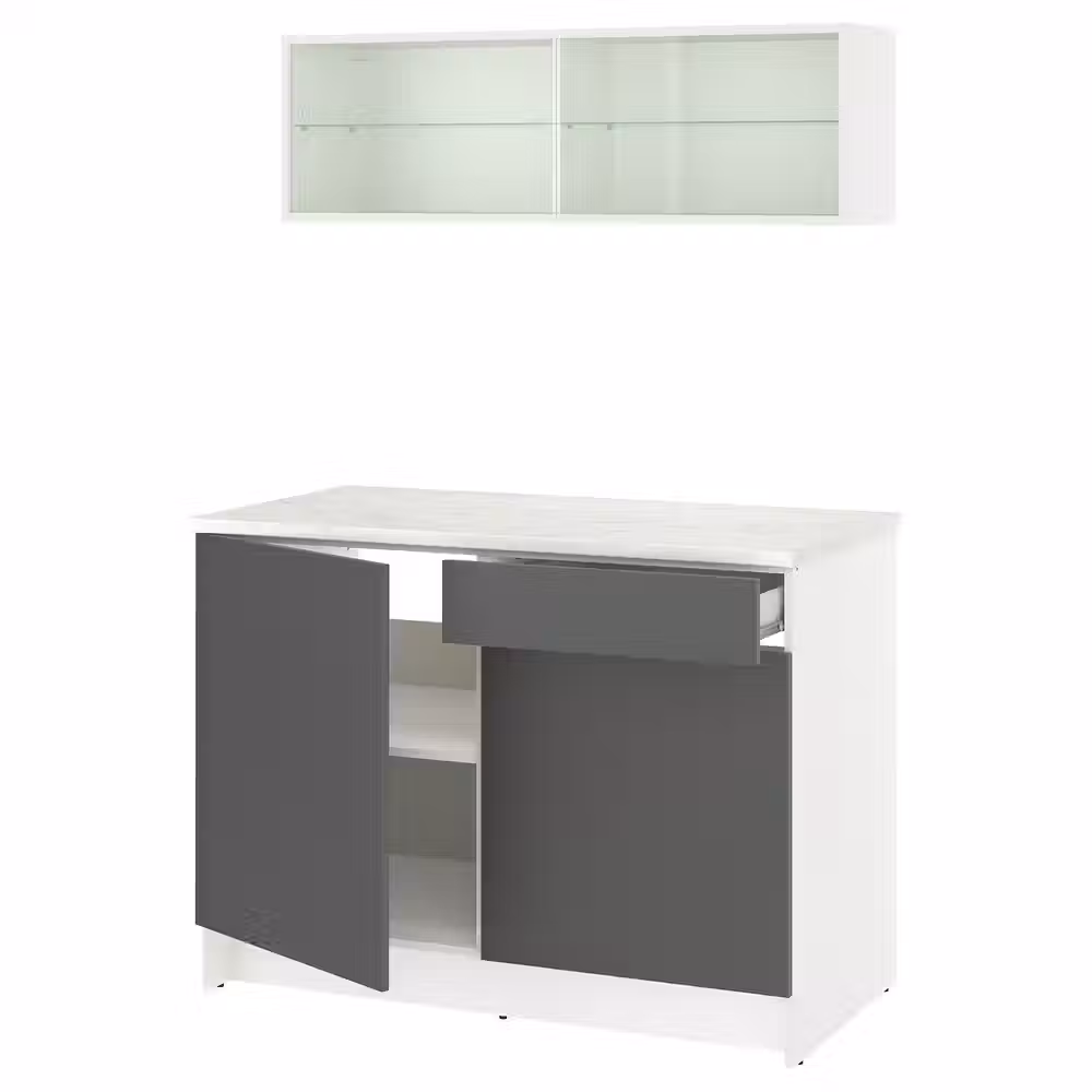 IKEA в интерьере