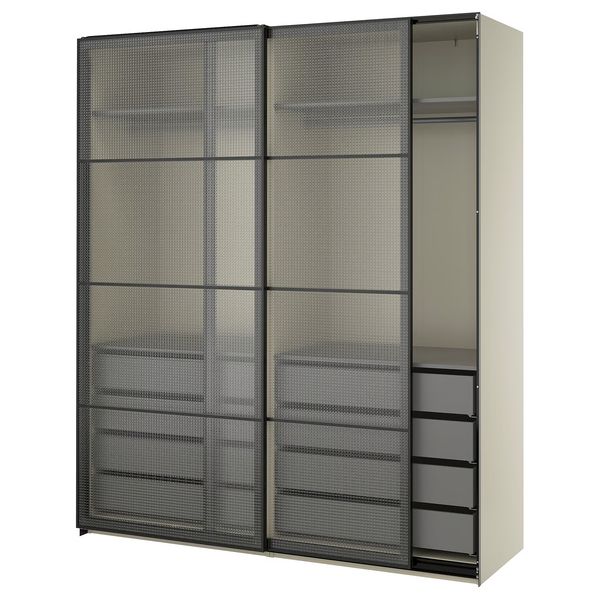IKEA, вид спереди