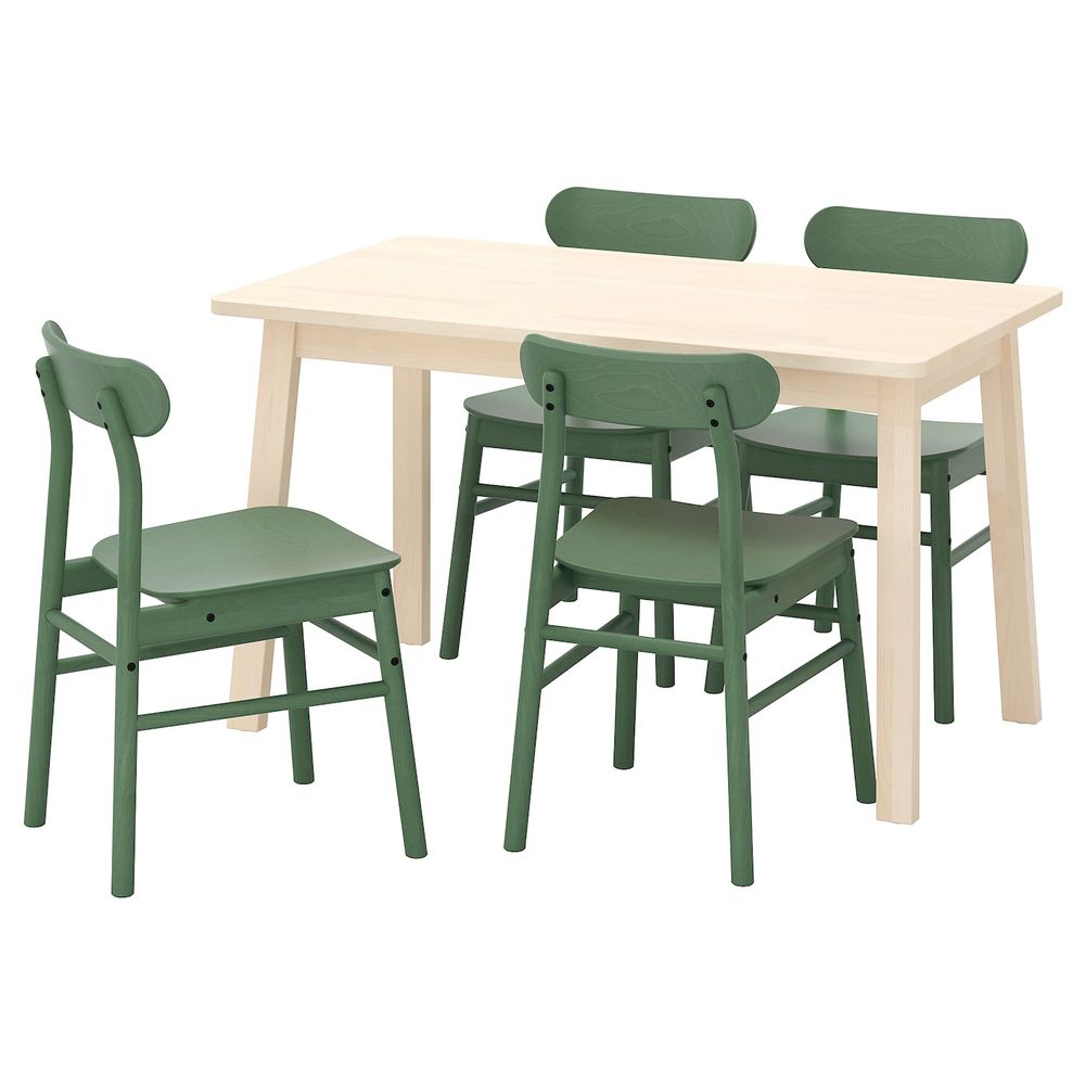 IKEA, вид спереди