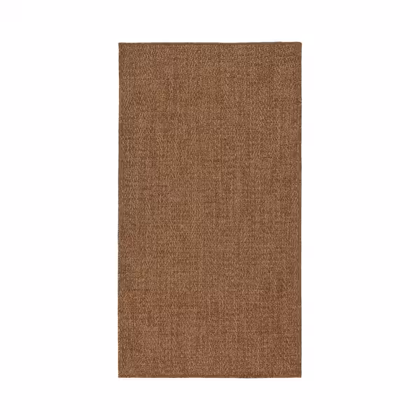 LYDERSHOLM ЛЮДЕРСХОЛЬМ Ковер безворсовый, д/дома/улицы - фото 1