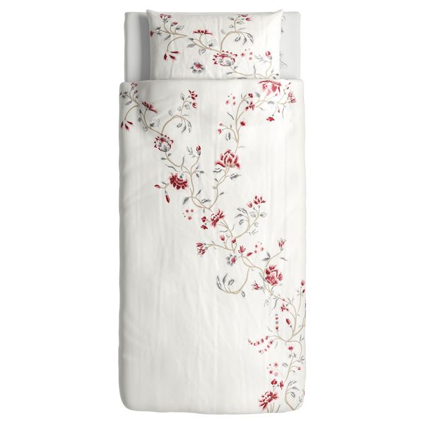 IKEA, дополнительный ракурс - схема-чертеж с размерами