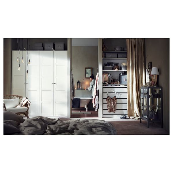 IKEA, дополнительный ракурс