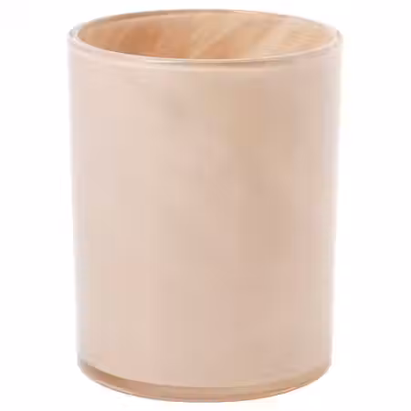 VINDSTILLA ВИНДСТИЛЛА Подсвечник - бежевый 15 см