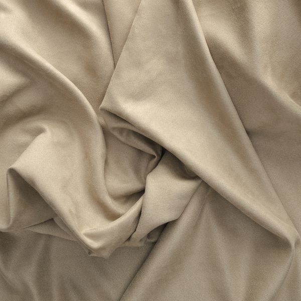 Гардины, блокирующие свет, 2 шт., бежевый 145x300 см IKEA BIRTNA БИРТНА 404.807.76 - фото 2