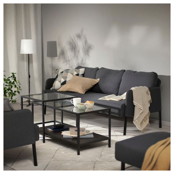 IKEA, дополнительный ракурс