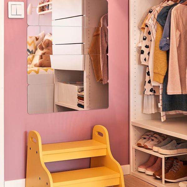 IKEA в интерьере