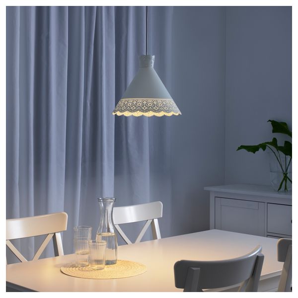IKEA, дополнительный ракурс - схема-чертеж с размерами