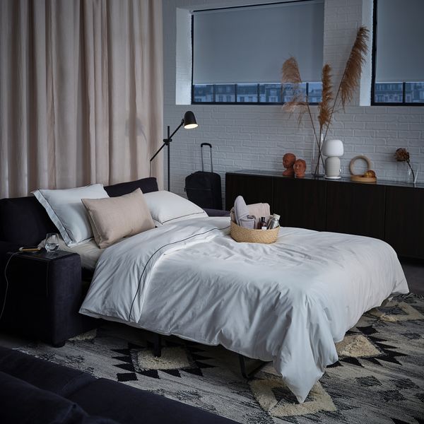 IKEA, дополнительный ракурс