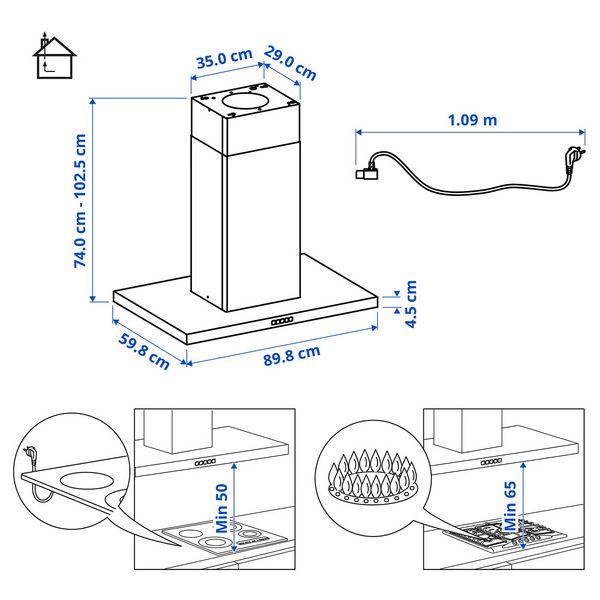 IKEA, дополнительный ракурс